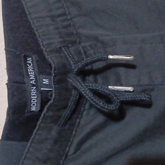 Modern American Shorts - Picture 2 of 10